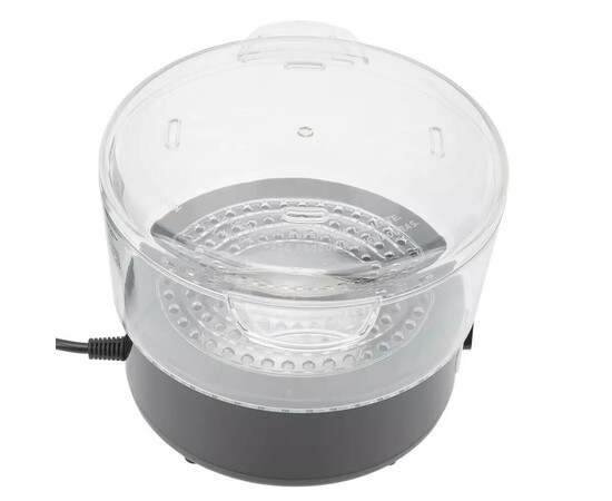 Зображення 14 Професійна машинка для розпарювання рушників Stylance 800-003