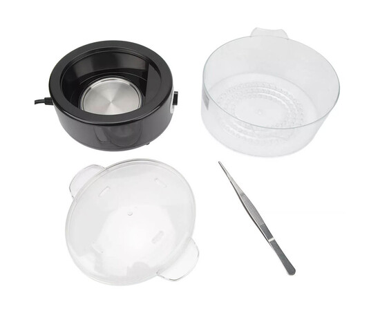 Зображення 4 Професійна машинка для розпарювання рушників Stylance 800-003