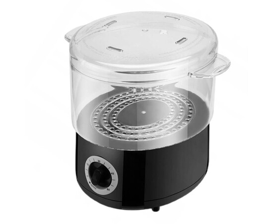 Зображення 18 Професійна машинка для розпарювання рушників Stylance 800-003