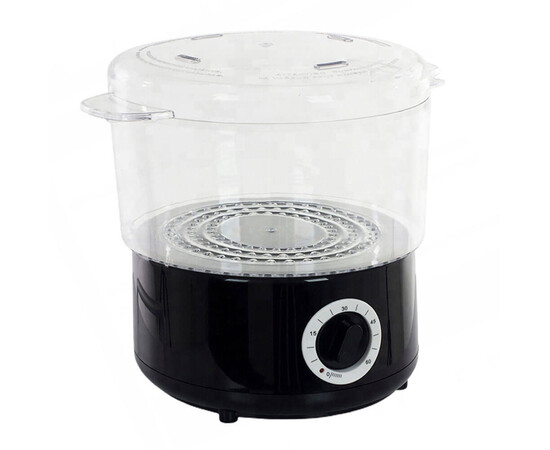 Зображення 3 Професійна машинка для розпарювання рушників Stylance 800-003