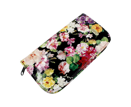 Зображення 6 Манікюрний набір SPL Квітковий 44301H (блістер)