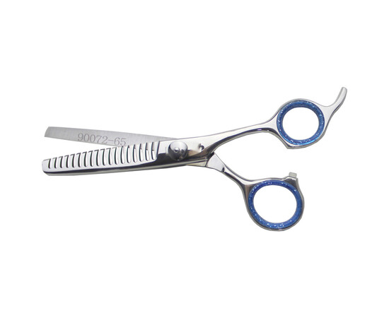 Зображення 4 Ножиці грумерські фінішні SPL 90072-65 6.5" професійні для стрижки тварин