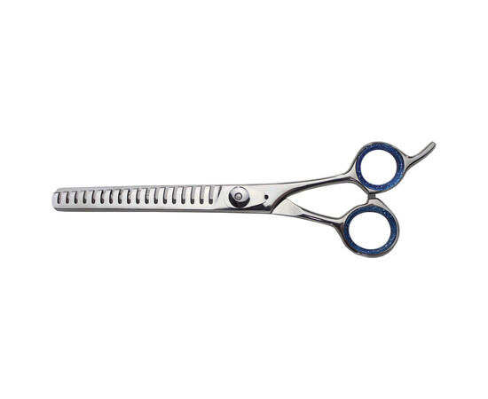 Зображення 3 Ножиці грумерські фінішні SPL 90072-75 7.5" професійні для стрижки тварин