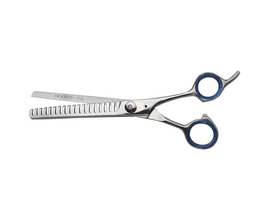 Зображення 2 Ножиці грумерські фінішні SPL 90072-75 7.5" професійні для стрижки тварин