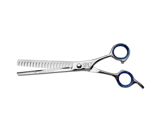 Зображення 4 Ножиці грумерські фінішні SPL 90072-75 7.5" професійні для стрижки тварин