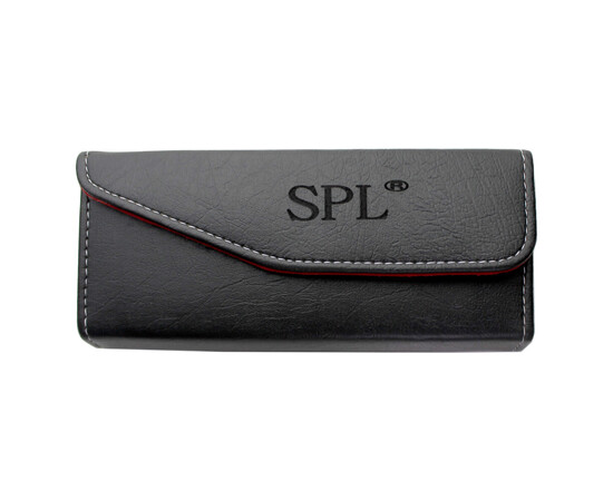 Зображення 6 Ножиці грумерські філірувальні SPL 90073-65 6.5" професійні для стрижки тварин