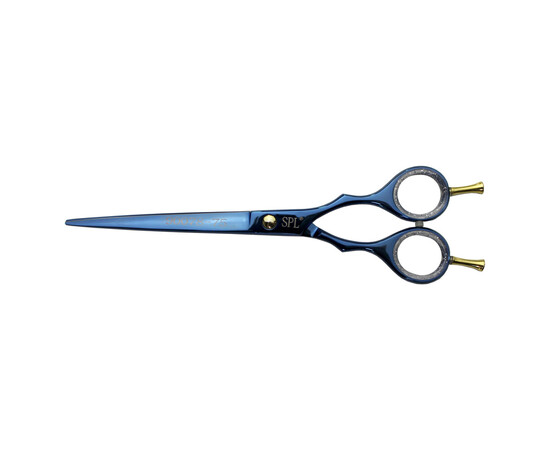 Зображення 3 Ножиці грумерські прямі SPL 90074-75 7.5" професійні для стрижки тварин