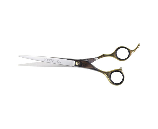 Зображення 4 Ножиці грумерські прямі SPL 90075-80 8.0" професійні для стрижки тварин