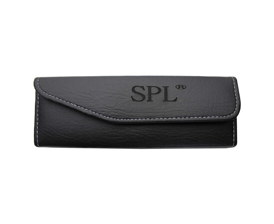 Зображення 6 Ножиці грумерські прямі SPL 90075-80 8.0" професійні для стрижки тварин