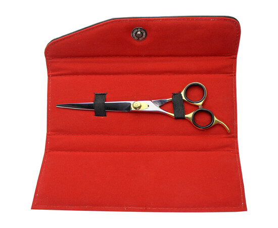 Зображення 7 Ножиці грумерські прямі SPL 90075-80 8.0" професійні для стрижки тварин