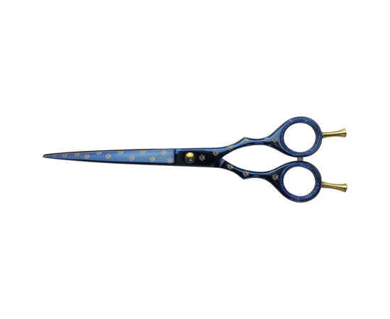 Зображення 3 Ножиці грумерські прямі SPL 90078-75 7.5" професійні для стрижки тварин