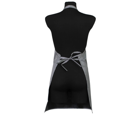 Зображення 2 Фартух світло-сірий односторонній "Mеdium" SPL 905071-H