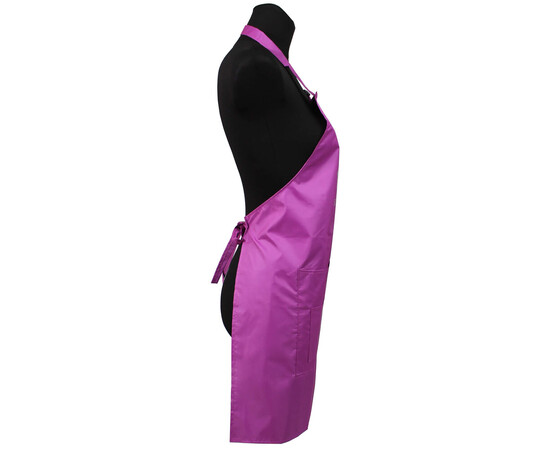 Зображення 2 Фартух односторонній SPL "Mеdium" рожевий 905071-P