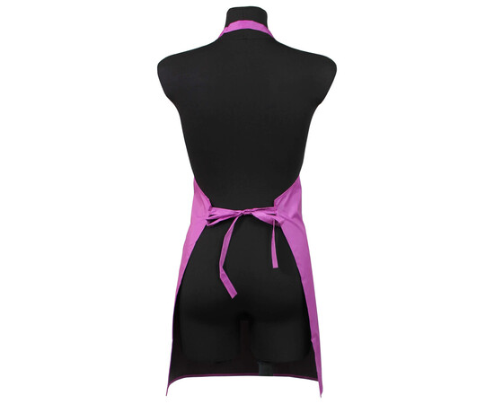 Зображення 3 Фартух односторонній SPL "Mеdium" рожевий 905071-P