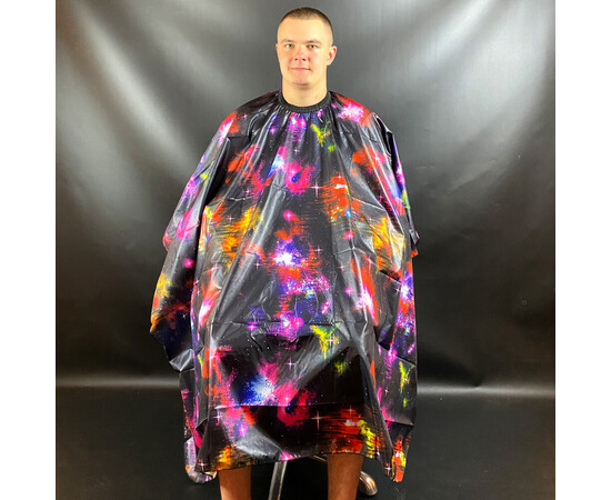 Зображення 5 Пеньюар з плащової легкої тканини SPL, 905073-2