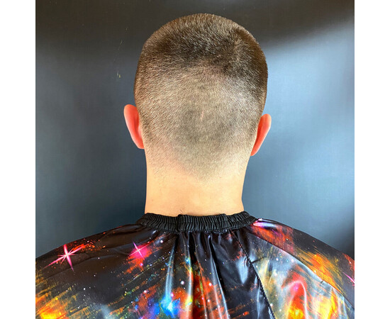 Зображення 4 Пеньюар з плащової легкої тканини SPL, 905073-2