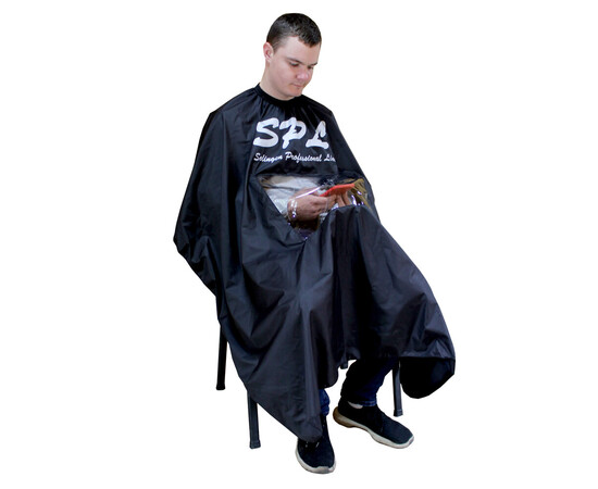 Изображение 3 Пеньюар SPL Barber, 905073-22