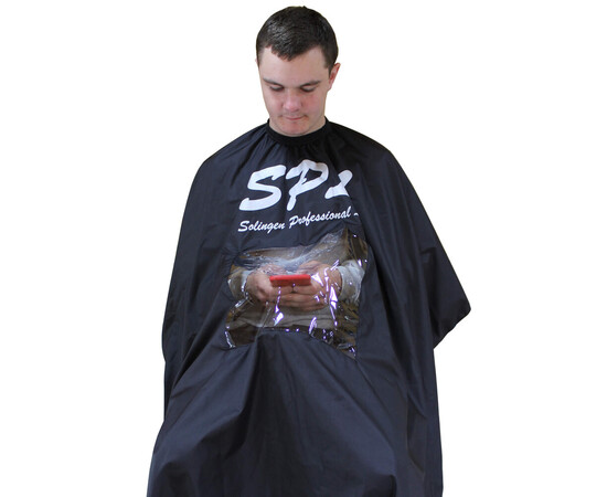 Изображение 5 Пеньюар SPL Barber, 905073-22