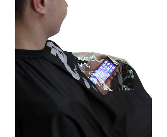 Изображение 6 Пеньюар SPL Barber, 905073-22