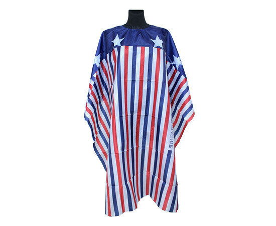 Зображення 2 Пеньюар барберський SPL, 905073-9