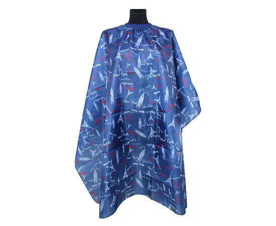 Зображення 7 Пеньюар з плащової легкої тканини SPL, 905073-2