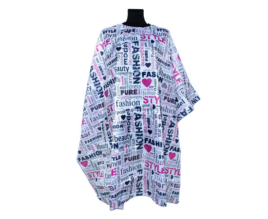 Зображення 6 Пеньюар з плащової легкої тканини SPL, 905073-2