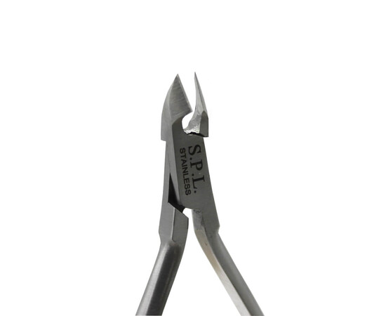 Изображение 5 Кусачки для кутикул 8+-2 мм профессиональные SPL 9070