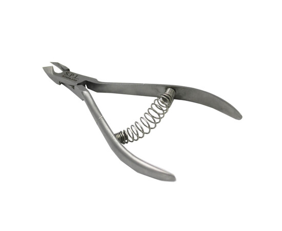 Изображение 4 Кусачки для кутикул 8+-2 мм профессиональные SPL 9070