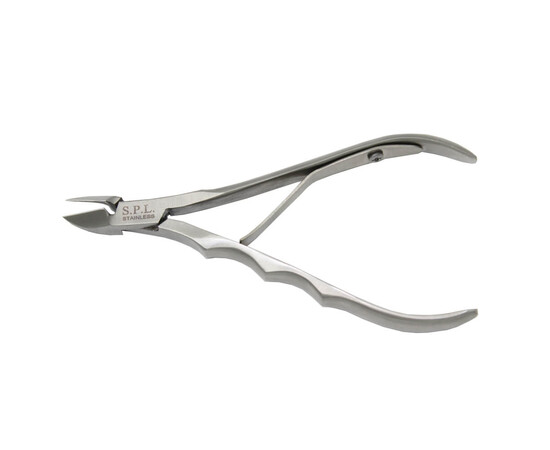 Изображение 4 Кусачки для ногтей 12+-2 мм профессиональные SPL 9155