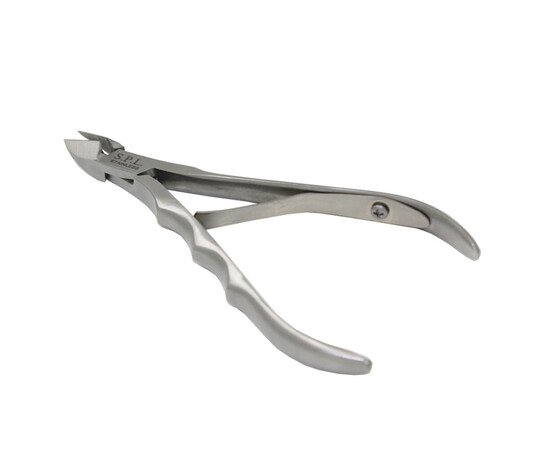 Изображение 3 Кусачки для ногтей 12+-2 мм профессиональные SPL 9155