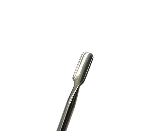 Изображение 3 Лопатка маникюрно круглая SPL 9161