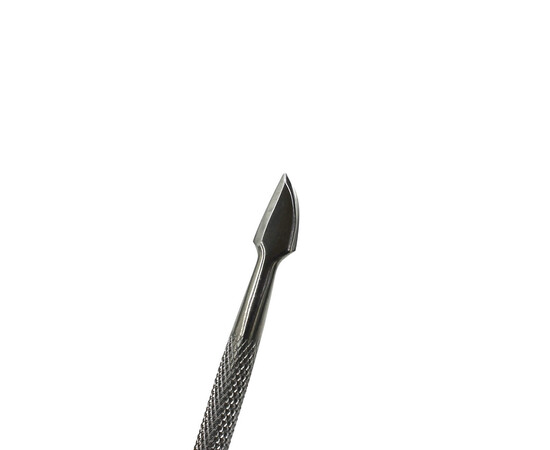 Изображение 4 Лопатка маникюрно круглая SPL 9161