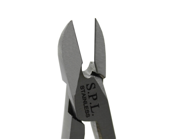 Изображение 4 Кусачки для педикюра 12+-2 мм профессиональные SPL 9403