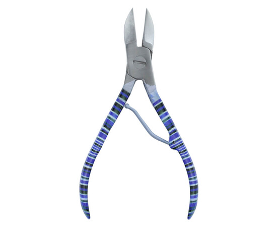 Изображение 3 Кусачки для педикюра 12+-2 мм профессиональные SPL 9165