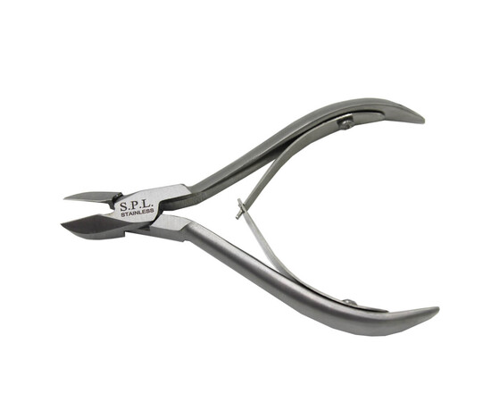 Изображение 3 Кусачки для педикюра 12+-2 мм профессиональные SPL 9403
