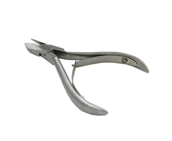 Изображение 2 Кусачки для педикюра 12+-2 мм профессиональные SPL 9403