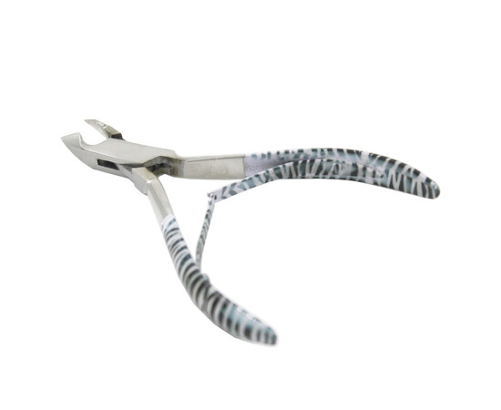 Изображение 11 Кусачки для кутикул 6+-2 мм профессиональные SPL 9167