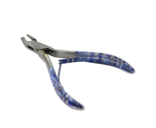 Изображение 7 Кусачки для кутикул 6+-2 мм профессиональные SPL 9167