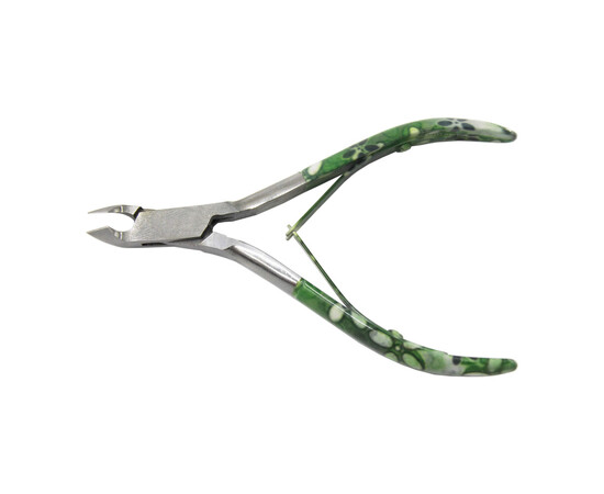 Изображение 4 Кусачки для кутикул 6+-2 мм профессиональные SPL 9167