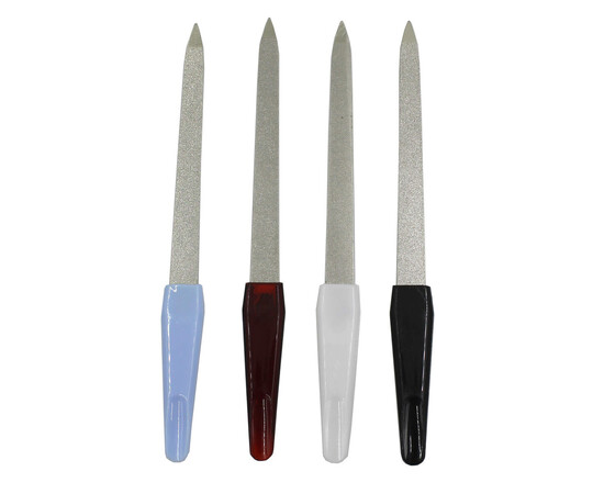 Изображение 5 Пилка для ногтей SPL 9217