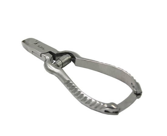 Изображение 4 Кусачки для педикюра 20+-2 мм профессиональные SPL 9218