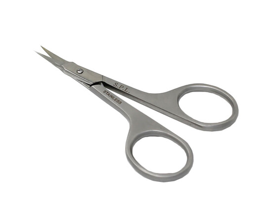 Изображение 5 Ножницы маникюрные блистер SPL 9334