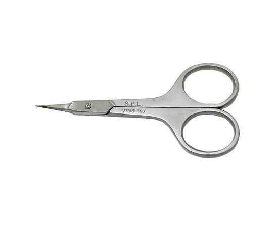 Изображение 4 Ножницы маникюрные блистер SPL 9334