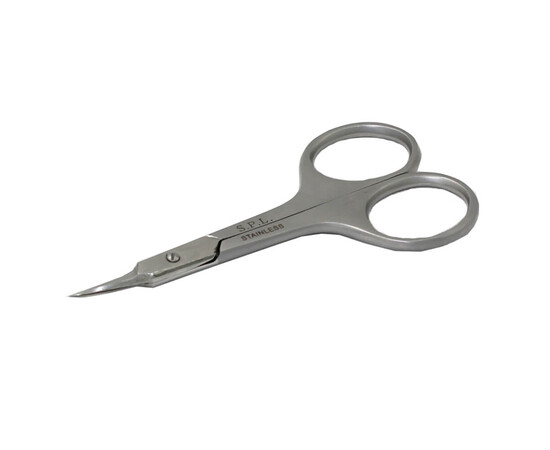 Изображение 3 Ножницы маникюрные блистер SPL 9334