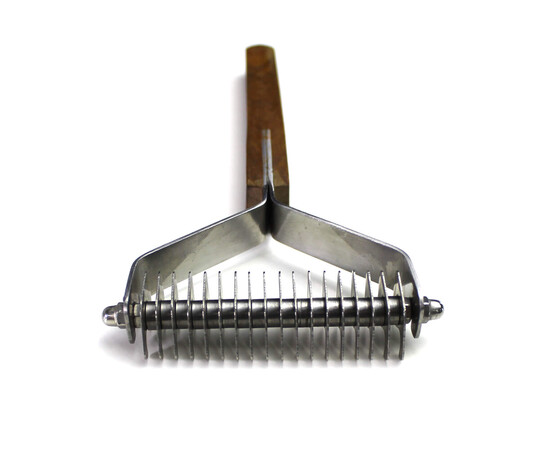 Зображення 5 Великий Коат-кінг для догляду за собаками SPL 9946