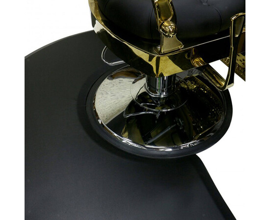 Зображення 6 Резиновий коврик під крісло для барбера SPL 9950