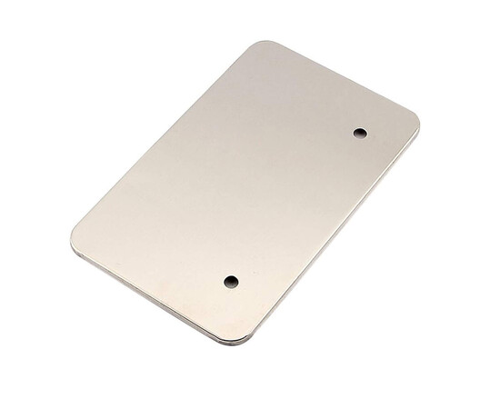 Изображение 6 Металлическая подставка для ног под мойку SPL 9952