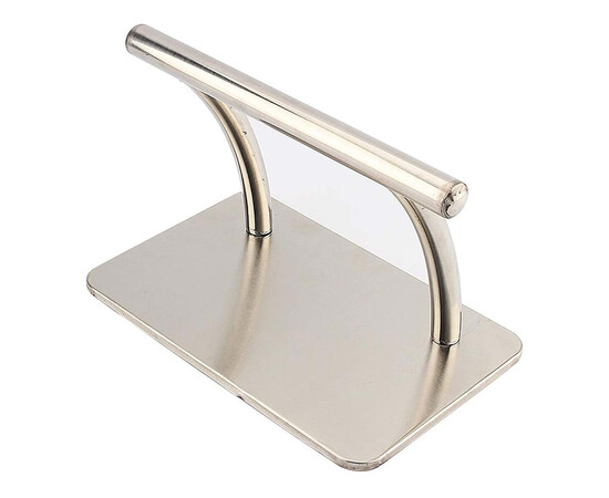 Изображение 5 Металлическая подставка для ног под мойку SPL 9952