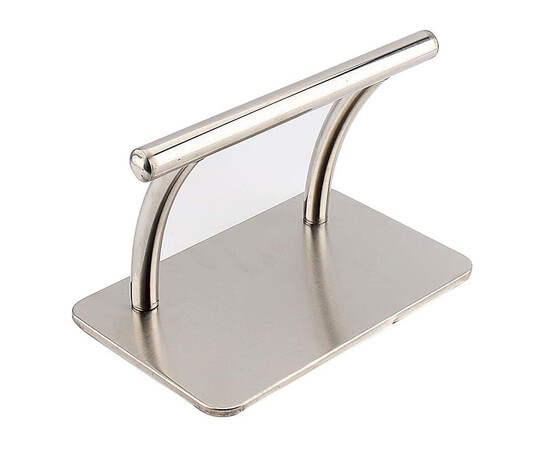 Изображение 2 Металлическая подставка для ног под мойку SPL 9952