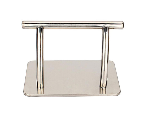 Изображение 4 Металлическая подставка для ног под мойку SPL 9952